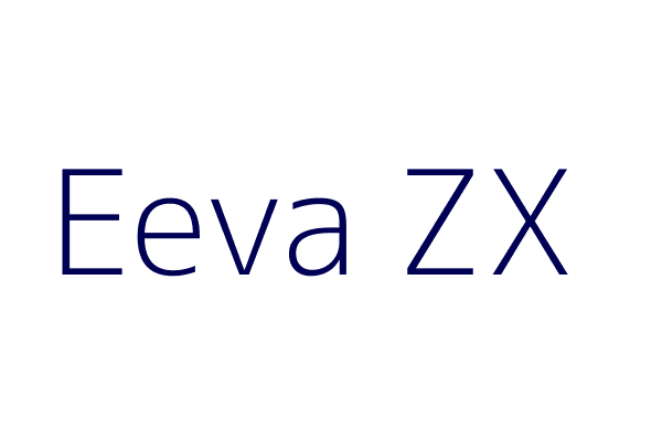 Eeva ZX